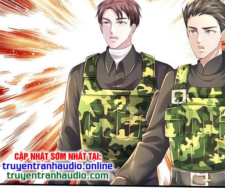 đọc truyện Ngạo Thị Thiên Địa Chương 363 ảnh 9 tại Thiên Thai Truyện