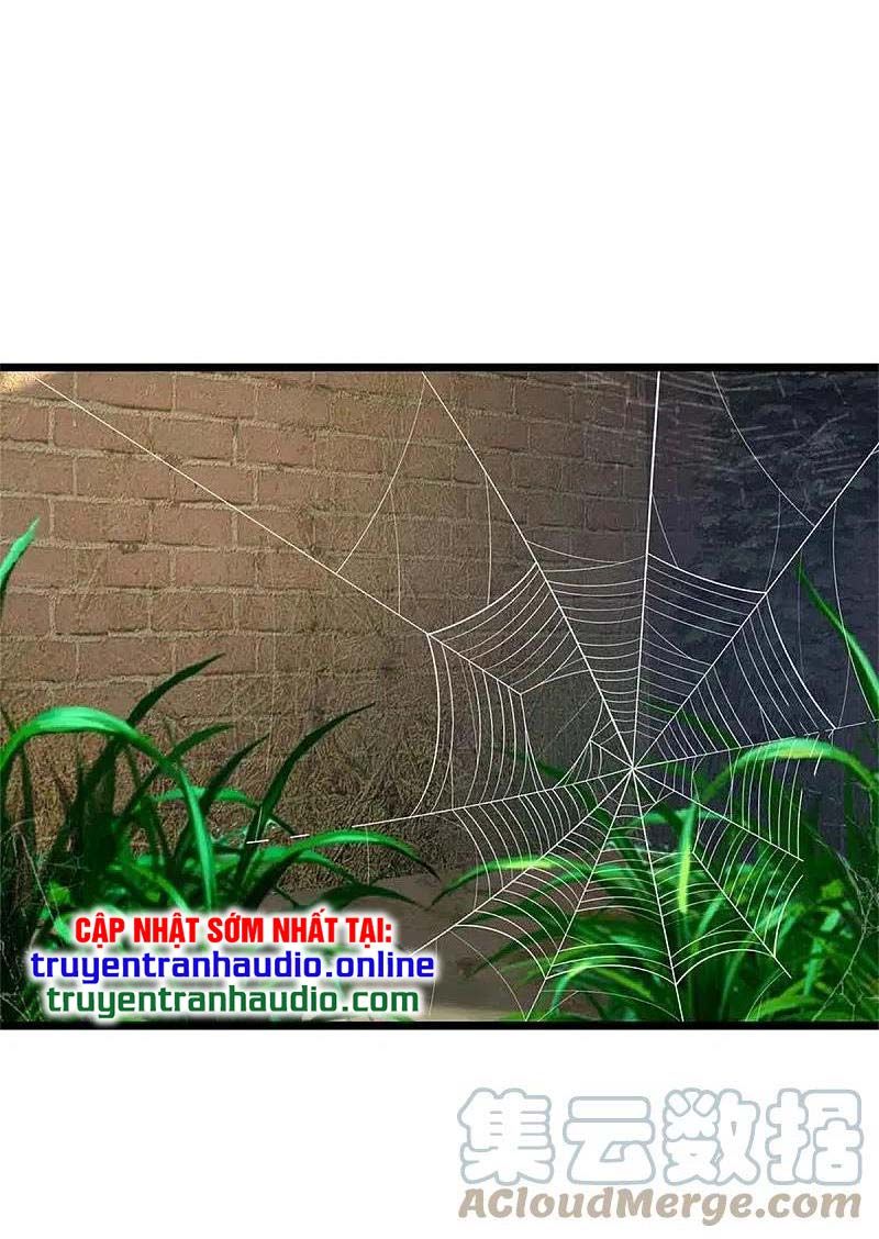 đọc truyện Ngạo Thị Thiên Địa Chương 368 ảnh 9 tại Thiên Thai Truyện