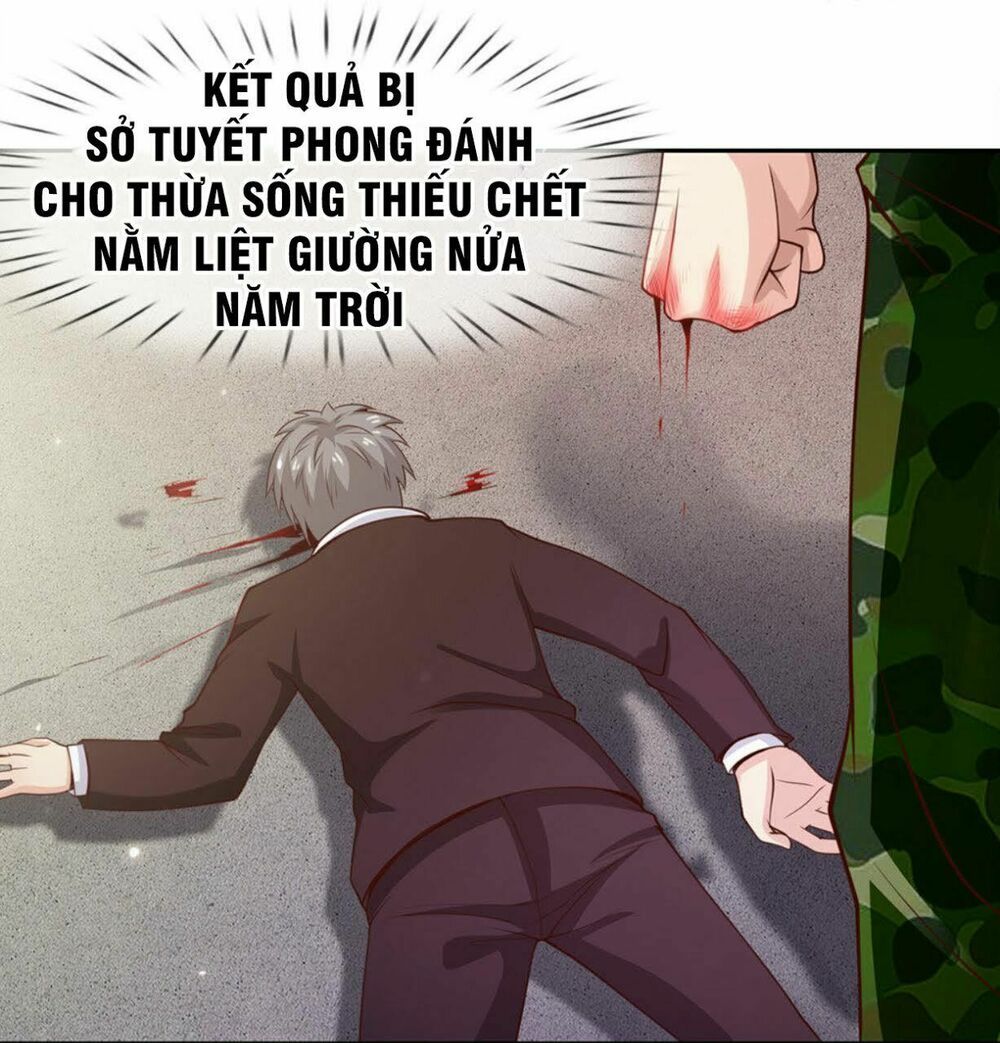 đọc truyện Ngạo Thị Thiên Địa Chương 37 ảnh 11 tại Thiên Thai Truyện