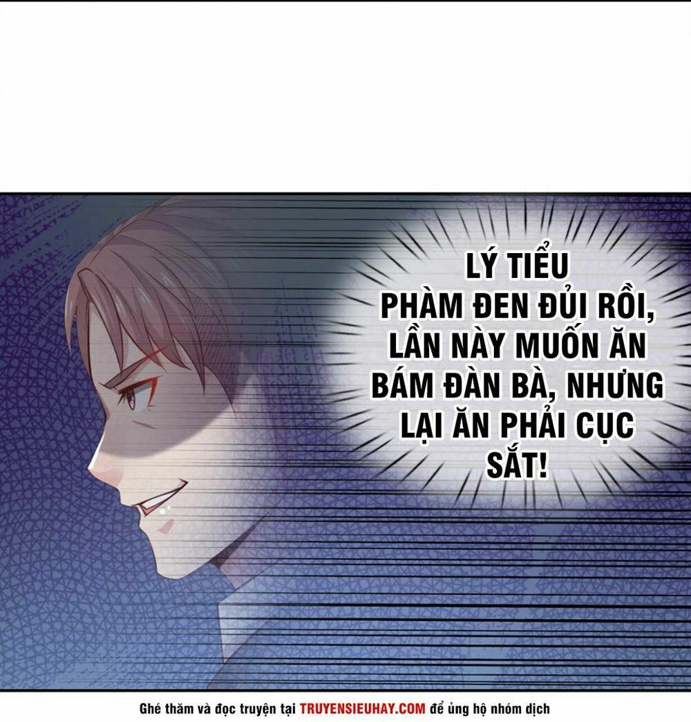đọc truyện Ngạo Thị Thiên Địa Chương 37 ảnh 12 tại Thiên Thai Truyện