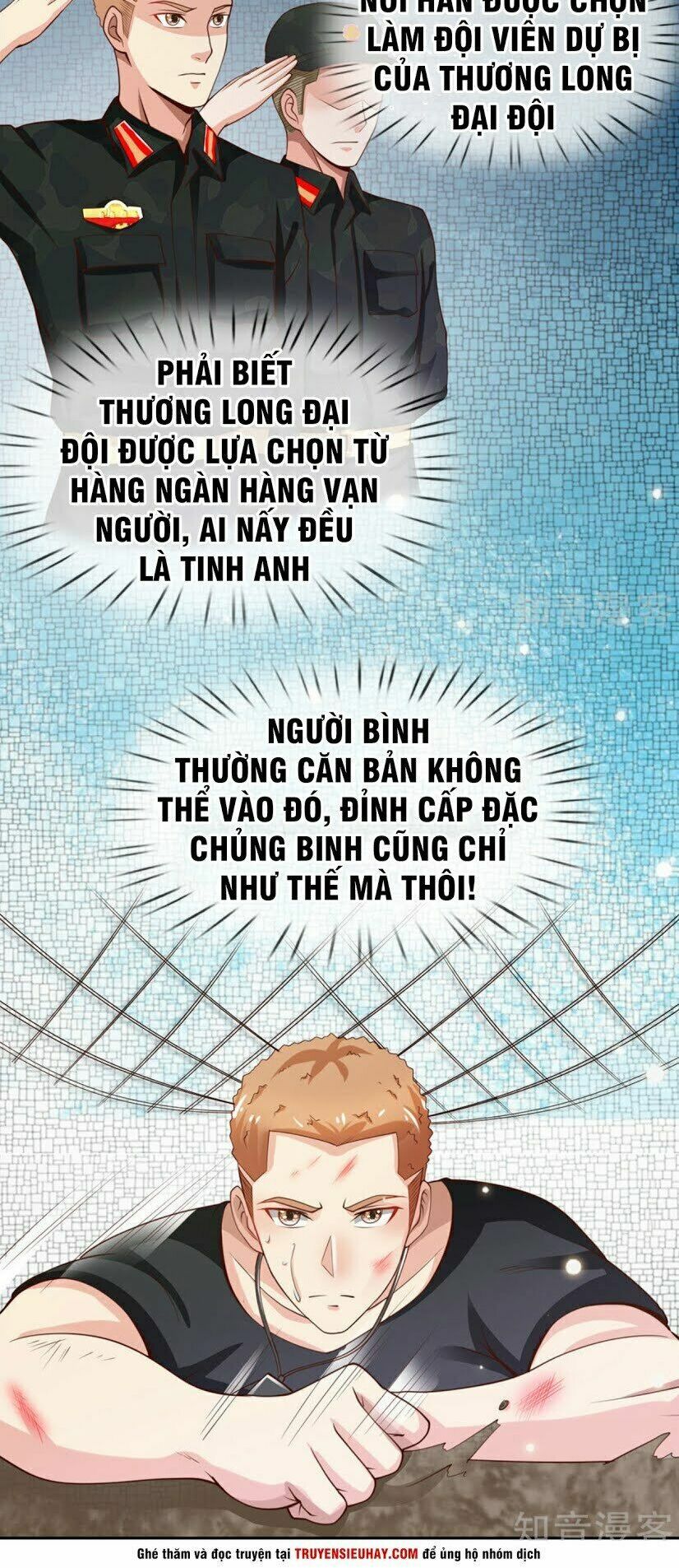 đọc truyện Ngạo Thị Thiên Địa Chương 37 ảnh 8 tại Thiên Thai Truyện