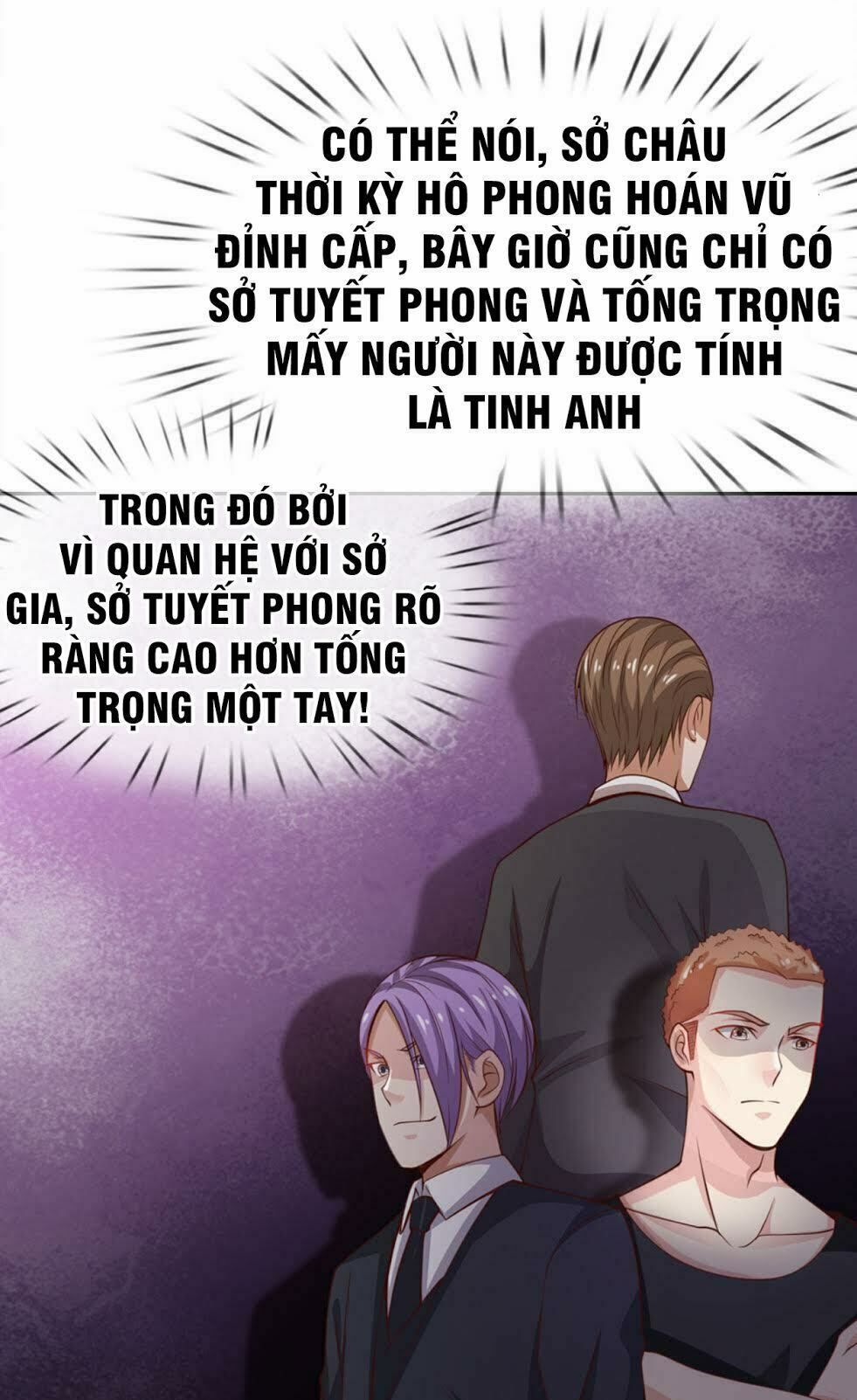 đọc truyện Ngạo Thị Thiên Địa Chương 37 ảnh 9 tại Thiên Thai Truyện