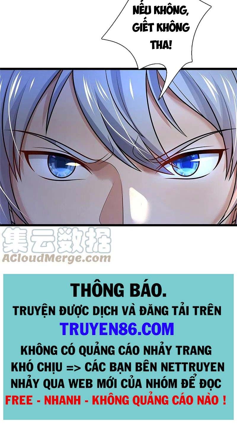 đọc truyện Ngạo Thị Thiên Địa Chương 370 ảnh 19 tại Thiên Thai Truyện