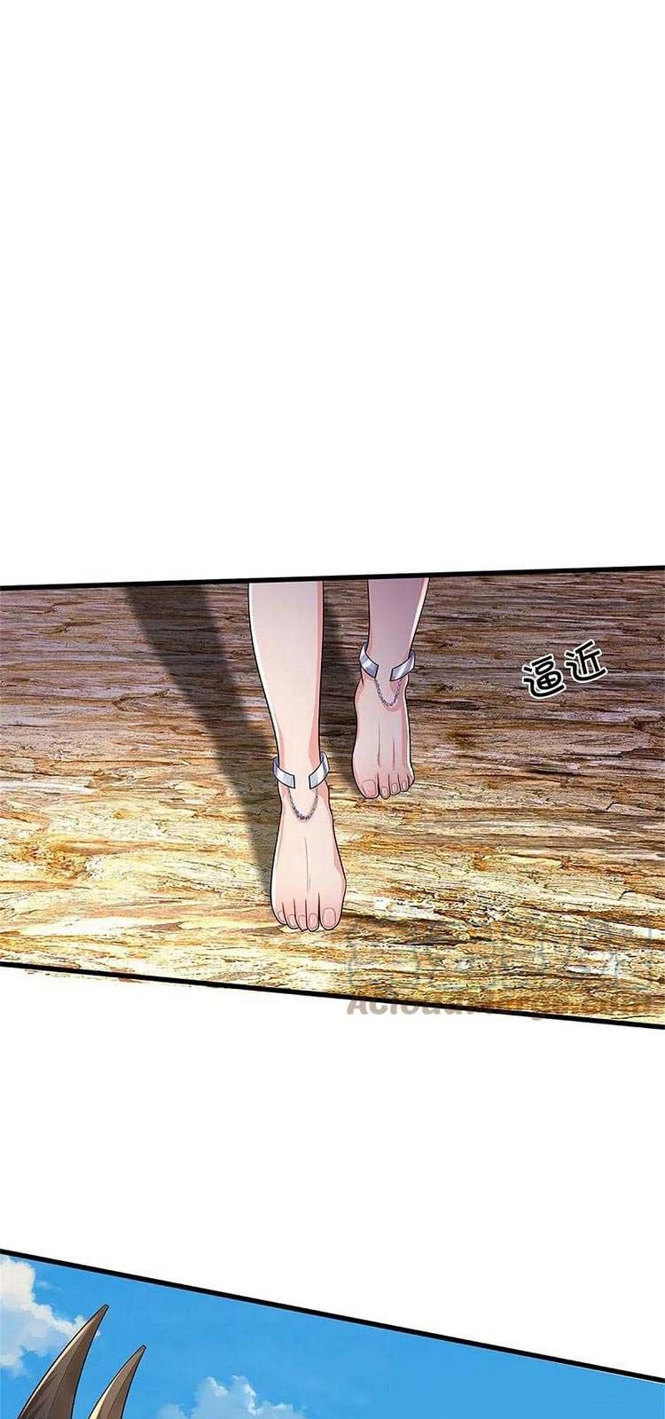 đọc truyện Ngạo Thị Thiên Địa Chương 385 ảnh 22 tại Giả Dược