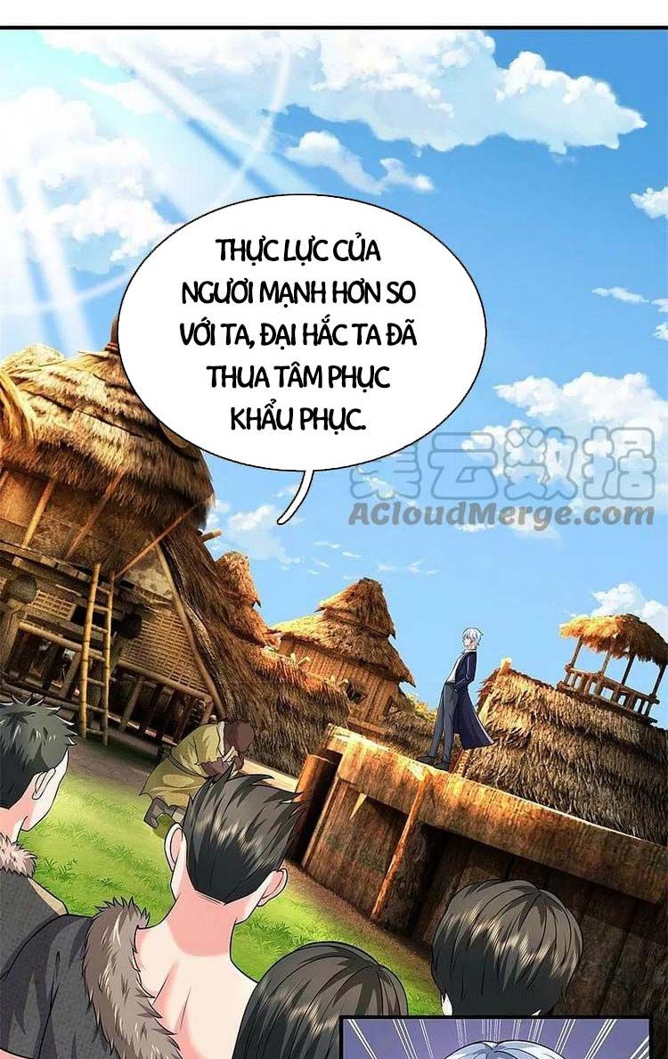 đọc truyện Ngạo Thị Thiên Địa Chương 388 ảnh 2 tại Thiên Thai Truyện