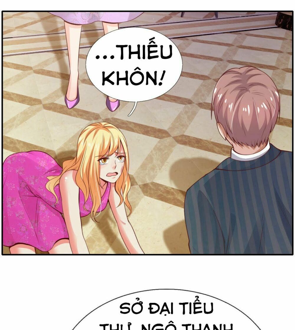 đọc truyện Ngạo Thị Thiên Địa Chương 39 ảnh 12 tại Thiên Thai Truyện