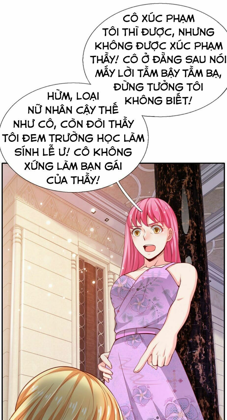 đọc truyện Ngạo Thị Thiên Địa Chương 39 ảnh 10 tại Thiên Thai Truyện