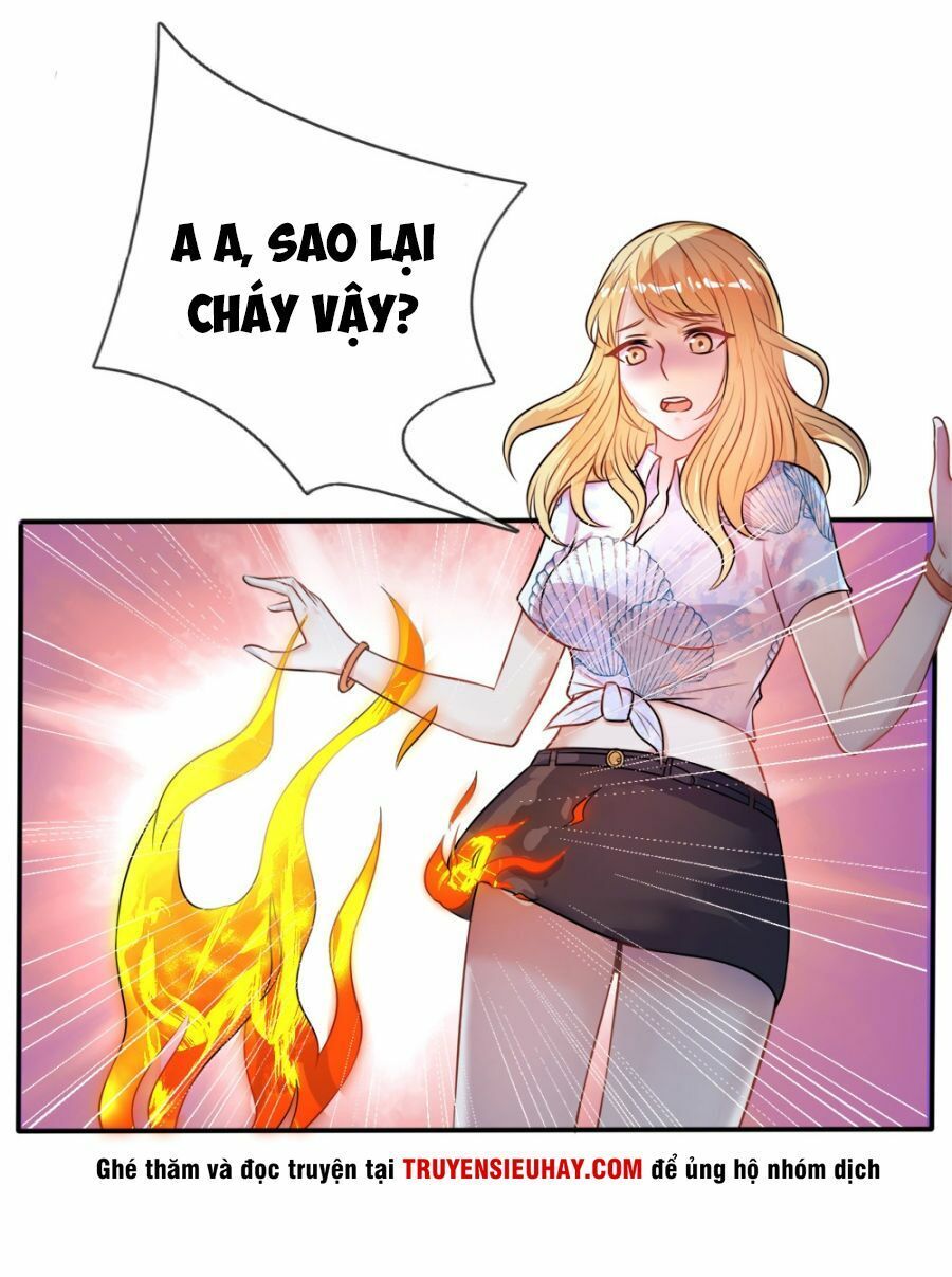 đọc truyện Ngạo Thị Thiên Địa Chương 4 ảnh 5 tại Thiên Thai Truyện
