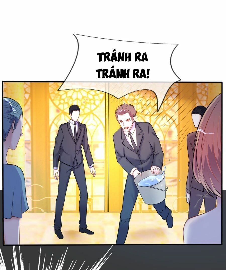 đọc truyện Ngạo Thị Thiên Địa Chương 4 ảnh 6 tại Thiên Thai Truyện