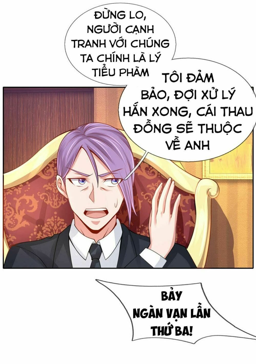 đọc truyện Ngạo Thị Thiên Địa Chương 40 ảnh 19 tại Thiên Thai Truyện