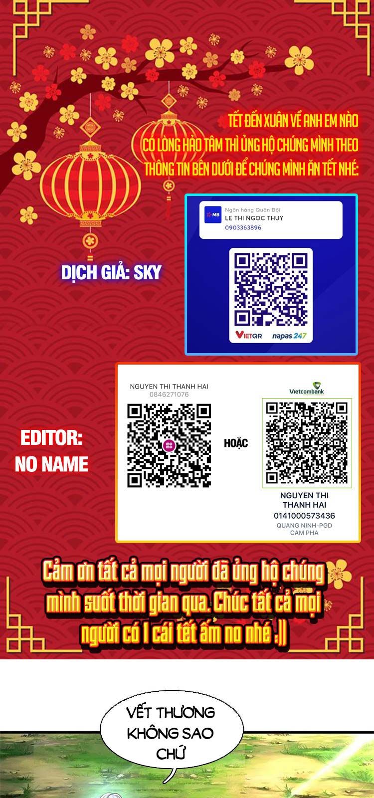 đọc truyện Ngạo Thị Thiên Địa Chương 404 ảnh 2 tại Thiên Thai Truyện