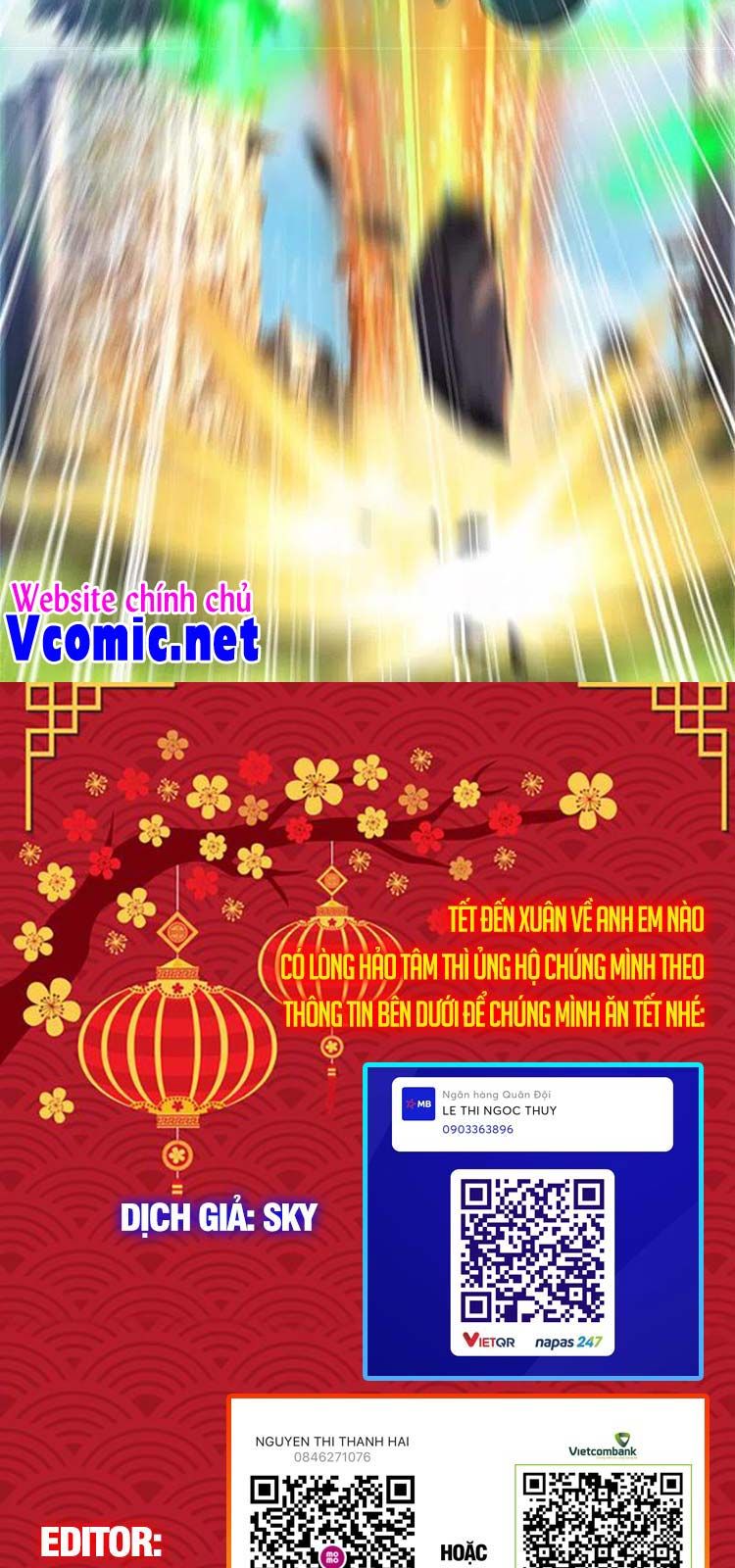 đọc truyện Ngạo Thị Thiên Địa Chương 404 ảnh 21 tại Thiên Thai Truyện