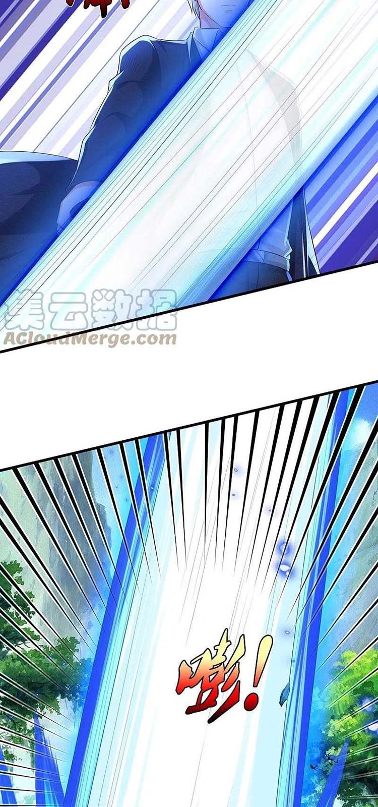đọc truyện Ngạo Thị Thiên Địa Chương 408 ảnh 8 tại Thiên Thai Truyện