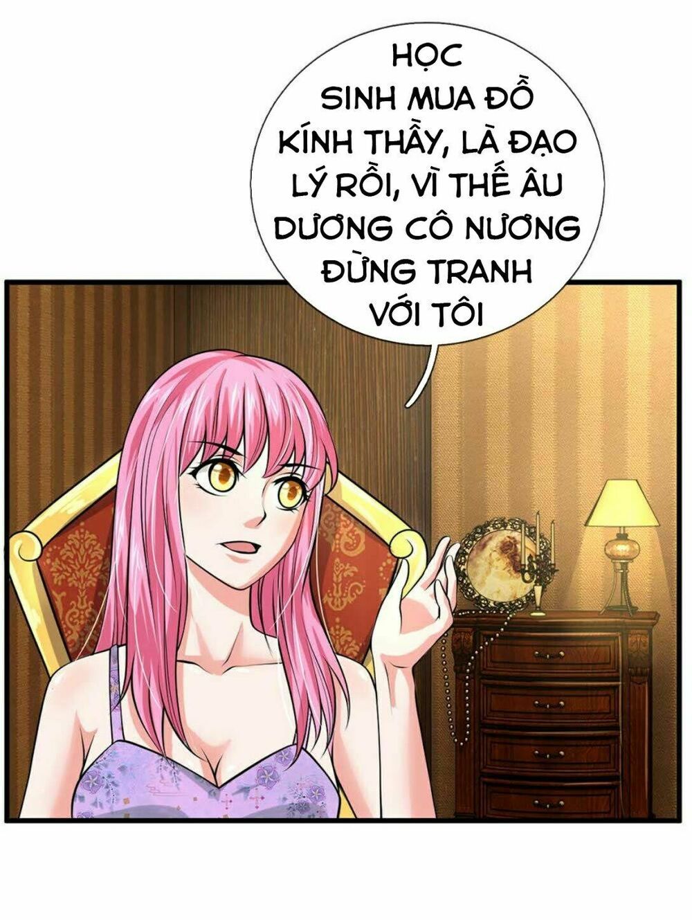 đọc truyện Ngạo Thị Thiên Địa Chương 41 ảnh 5 tại Thiên Thai Truyện