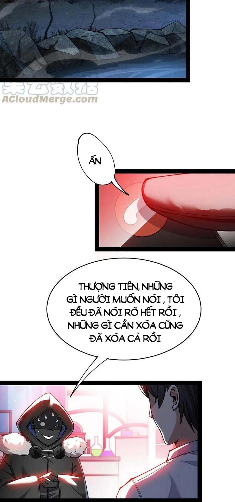 đọc truyện Ngạo Thị Thiên Địa Chương 410 ảnh 13 tại Thiên Thai Truyện