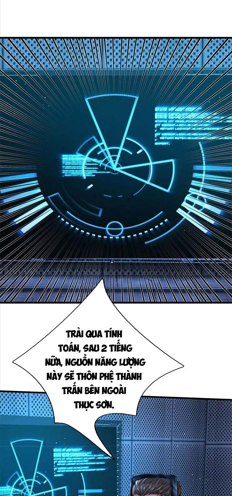 đọc truyện Ngạo Thị Thiên Địa Chương 416 ảnh 11 tại Giả Dược