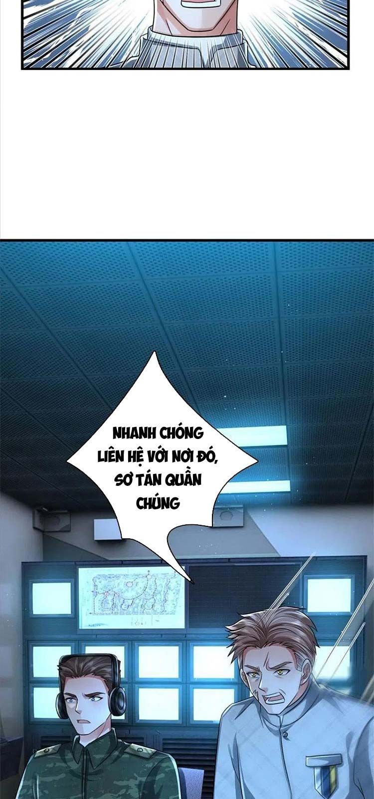 đọc truyện Ngạo Thị Thiên Địa Chương 416 ảnh 13 tại Giả Dược