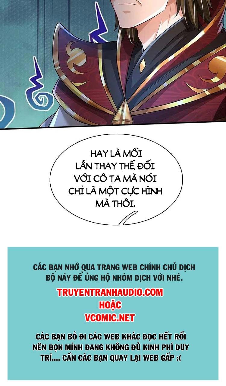 đọc truyện Ngạo Thị Thiên Địa Chương 417 ảnh 20 tại Thiên Thai Truyện