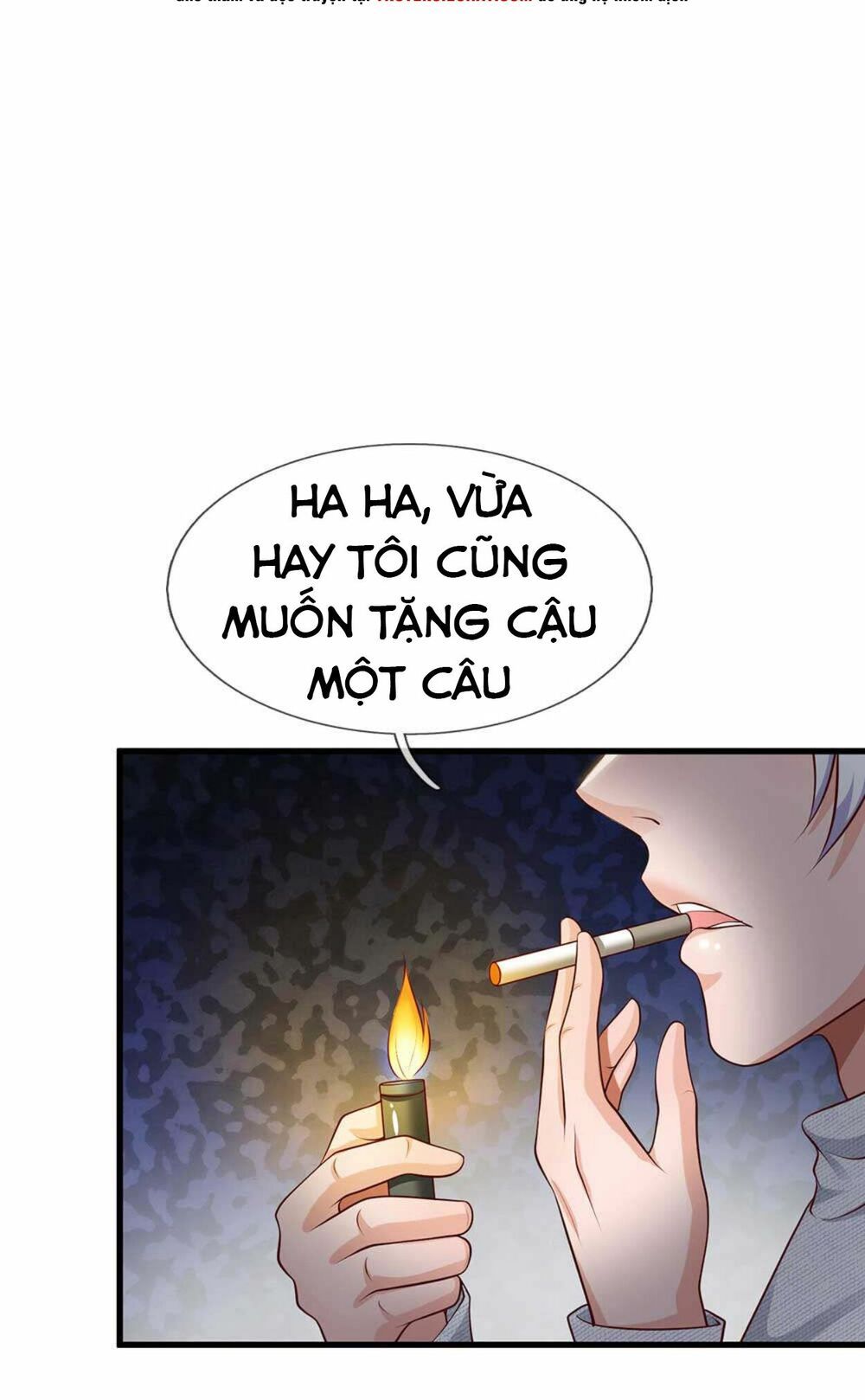 đọc truyện Ngạo Thị Thiên Địa Chương 42 ảnh 17 tại Thiên Thai Truyện