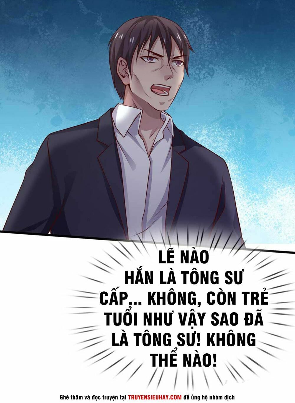 đọc truyện Ngạo Thị Thiên Địa Chương 42 ảnh 29 tại Thiên Thai Truyện