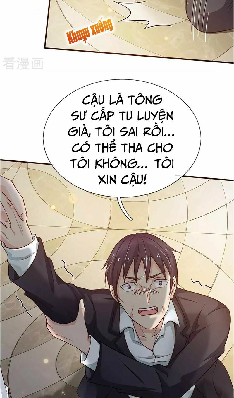 đọc truyện Ngạo Thị Thiên Địa Chương 43 ảnh 3 tại Giả Dược