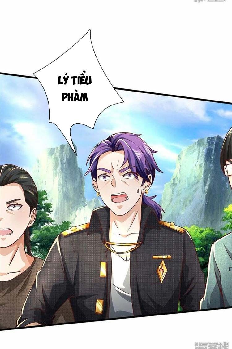 đọc truyện Ngạo Thị Thiên Địa Chương 432 ảnh 7 tại Thiên Thai Truyện