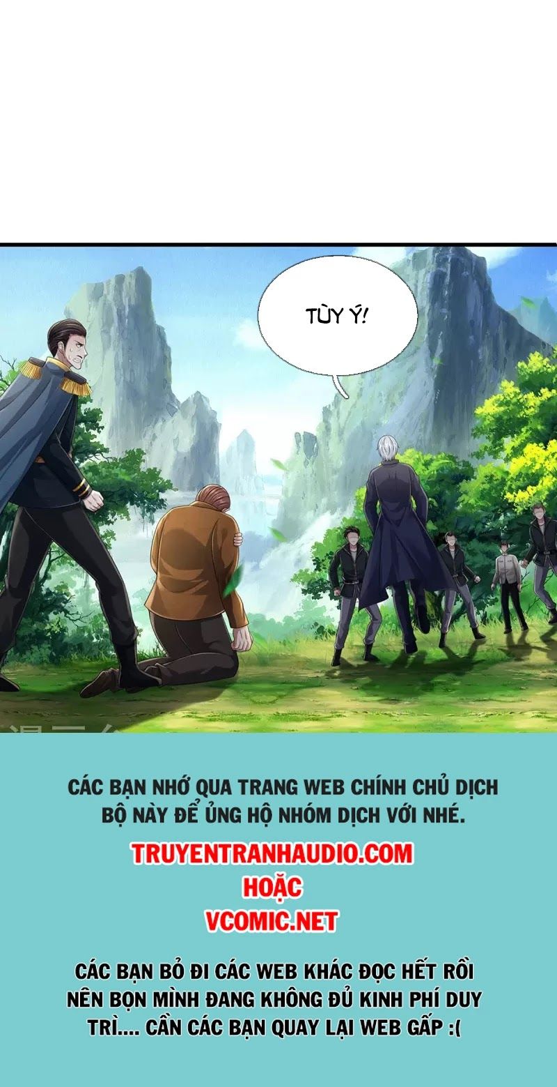 đọc truyện Ngạo Thị Thiên Địa Chương 436 ảnh 28 tại Thiên Thai Truyện
