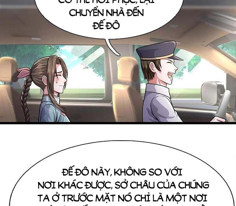 đọc truyện Ngạo Thị Thiên Địa Chương 439 ảnh 10 tại Thiên Thai Truyện