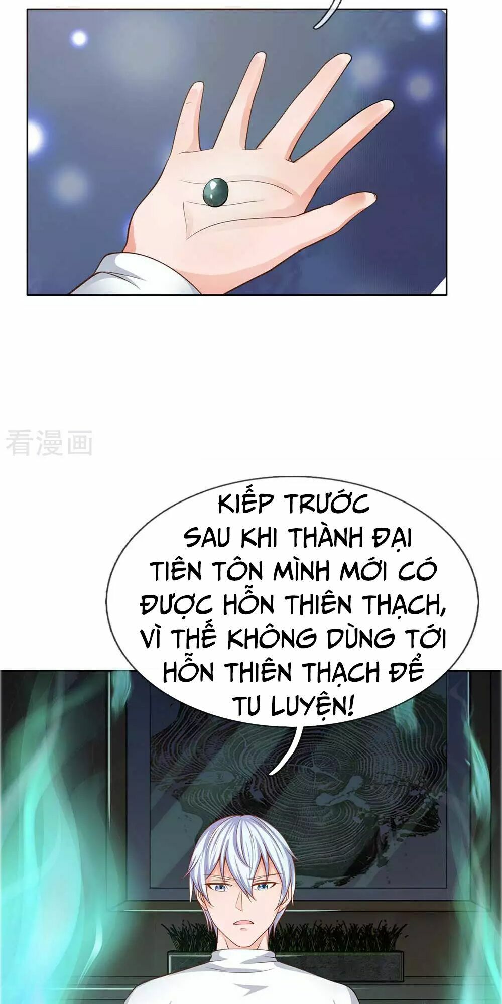 đọc truyện Ngạo Thị Thiên Địa Chương 44 ảnh 21 tại Thiên Thai Truyện