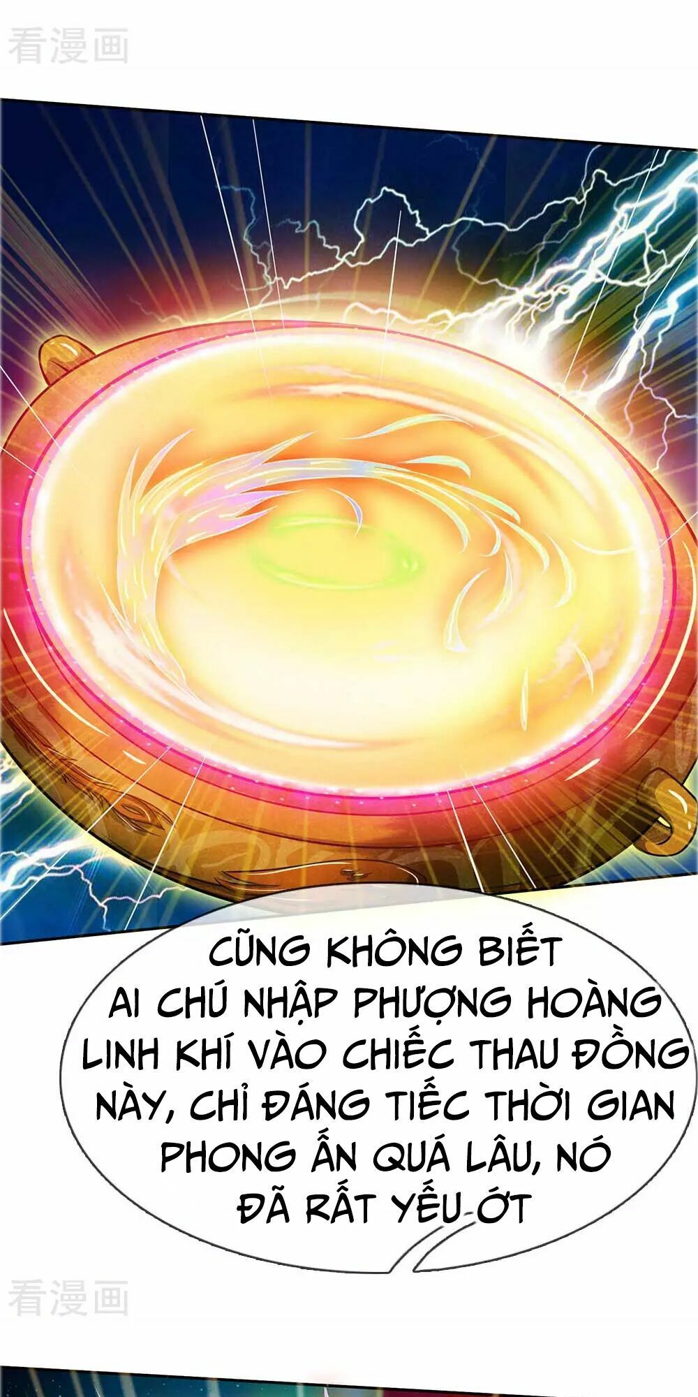 đọc truyện Ngạo Thị Thiên Địa Chương 44 ảnh 27 tại Thiên Thai Truyện