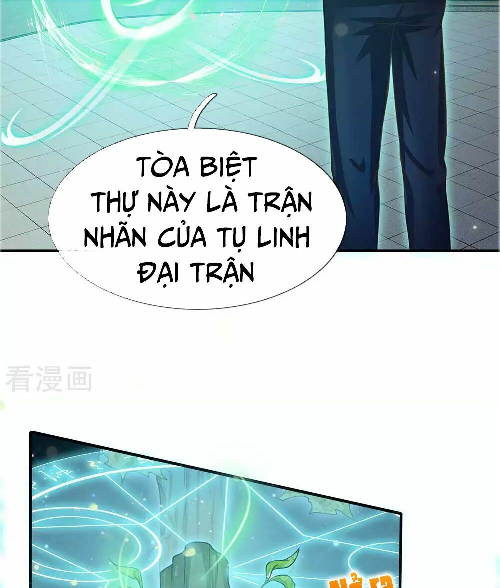 đọc truyện Ngạo Thị Thiên Địa Chương 44 ảnh 7 tại Thiên Thai Truyện