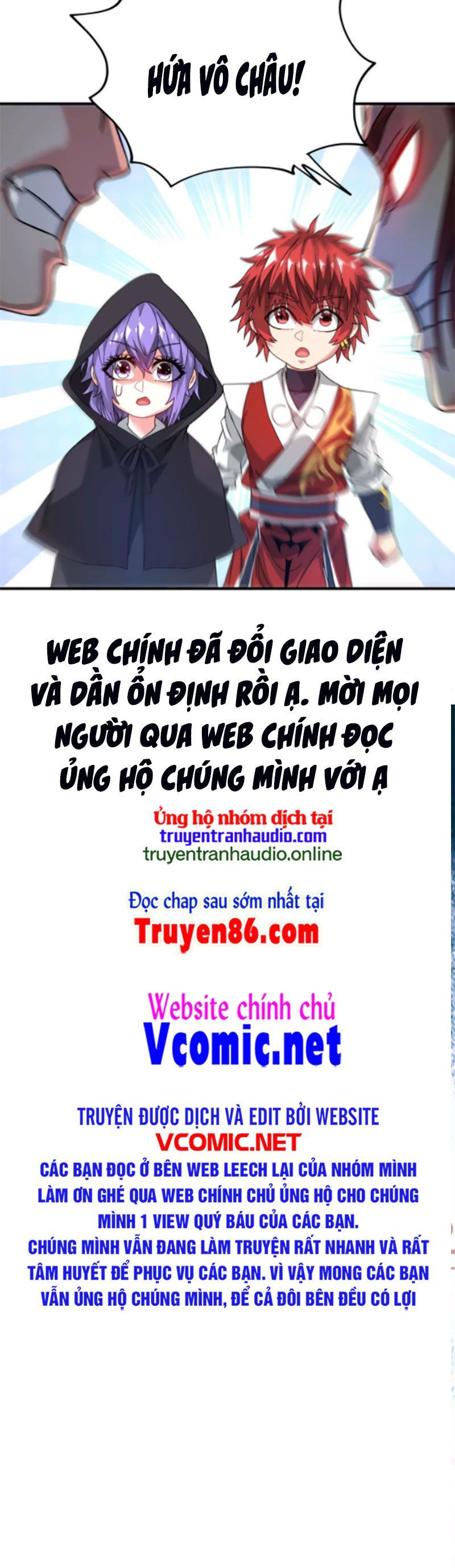 đọc truyện Ngạo Thị Thiên Địa Chương 442.5 ảnh 7 tại Thiên Thai Truyện