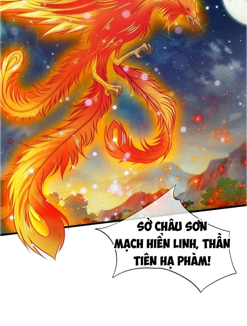 đọc truyện Ngạo Thị Thiên Địa Chương 45 ảnh 22 tại Thiên Thai Truyện