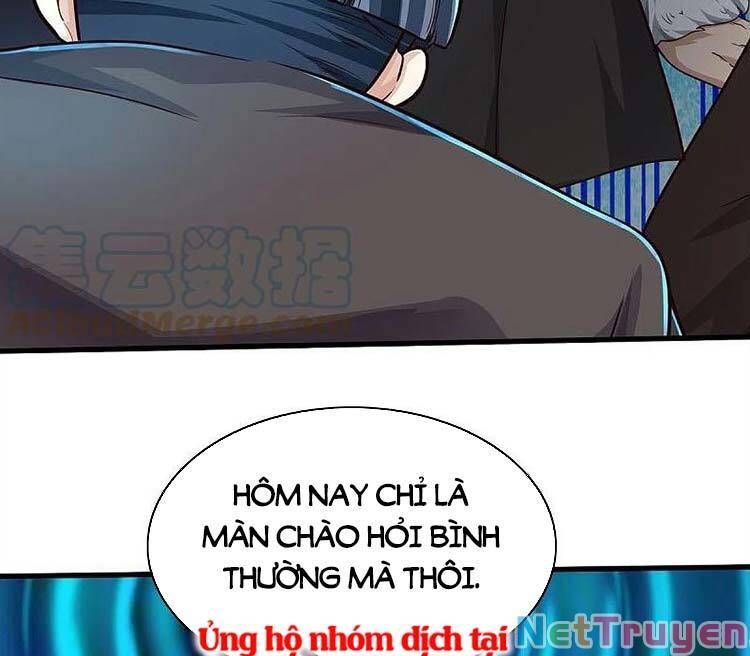 đọc truyện Ngạo Thị Thiên Địa Chương 467 ảnh 18 tại Thiên Thai Truyện
