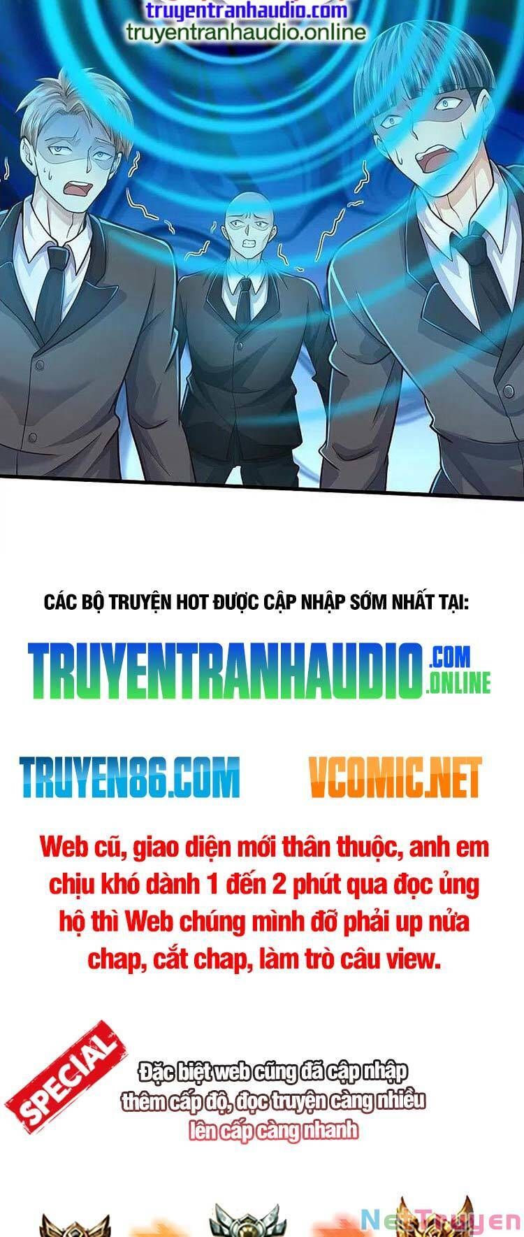 đọc truyện Ngạo Thị Thiên Địa Chương 467 ảnh 19 tại Thiên Thai Truyện