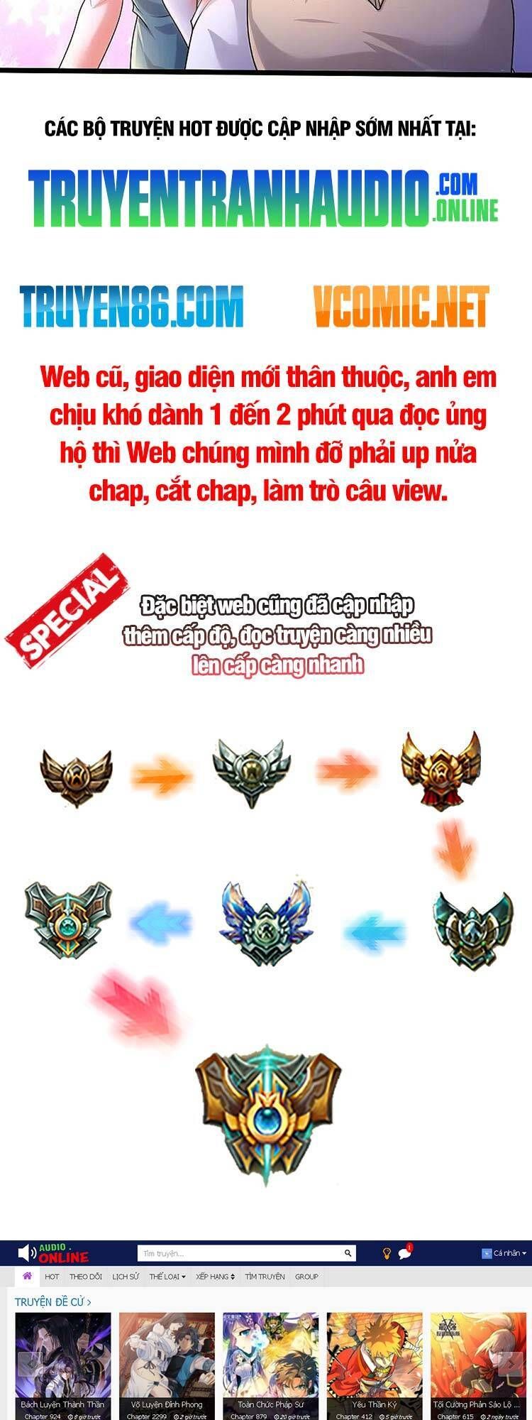 đọc truyện Ngạo Thị Thiên Địa Chương 477 ảnh 14 tại Thiên Thai Truyện