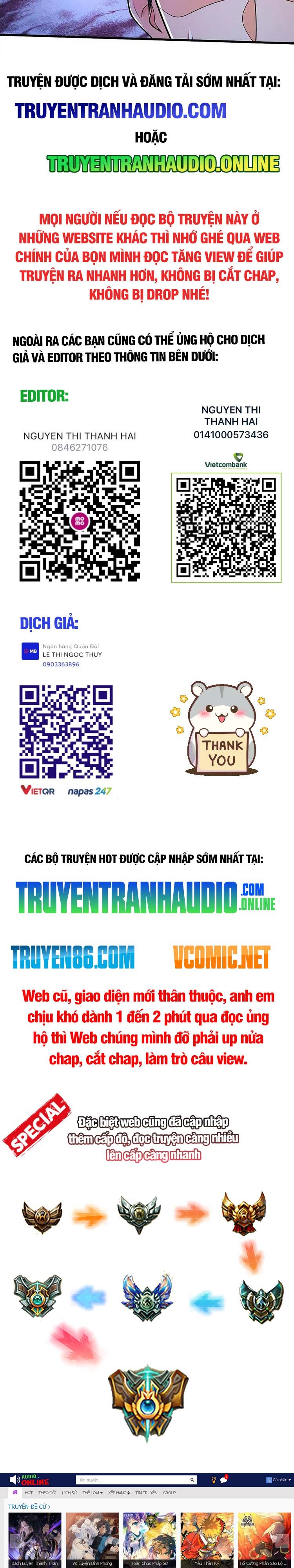 đọc truyện Ngạo Thị Thiên Địa Chương 478 ảnh 13 tại Thiên Thai Truyện