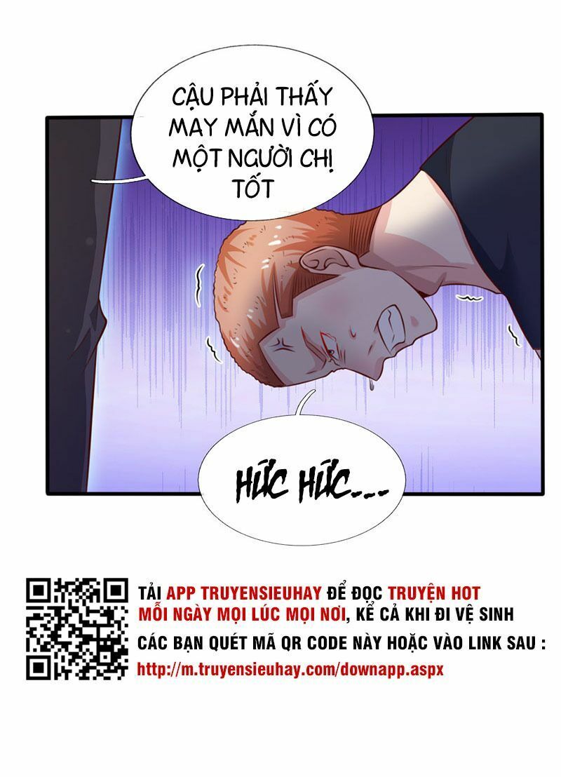 đọc truyện Ngạo Thị Thiên Địa Chương 48 ảnh 28 tại Thiên Thai Truyện