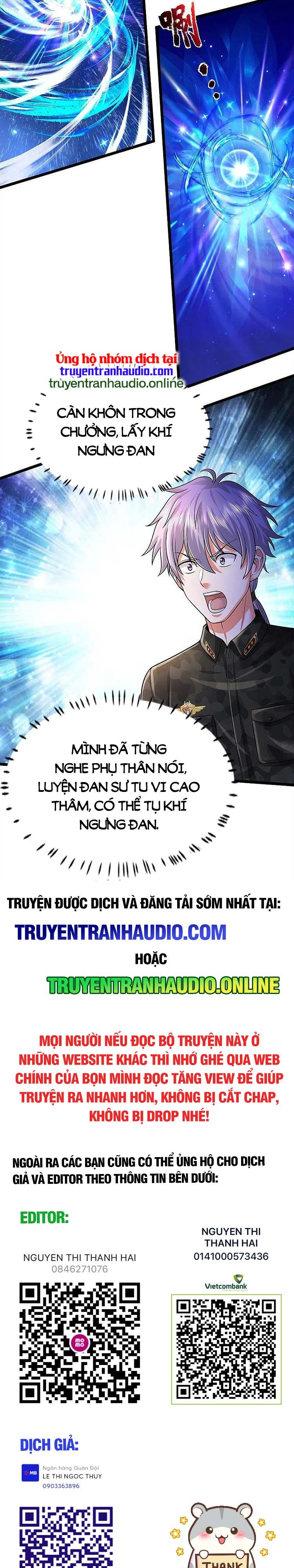đọc truyện Ngạo Thị Thiên Địa Chương 480 ảnh 9 tại Thiên Thai Truyện