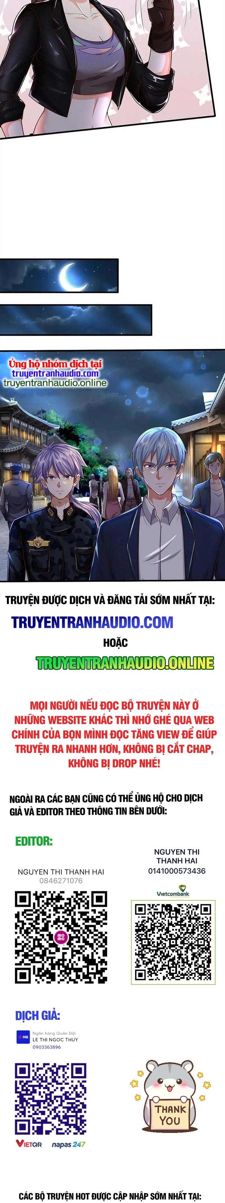 đọc truyện Ngạo Thị Thiên Địa Chương 482 ảnh 9 tại Thiên Thai Truyện