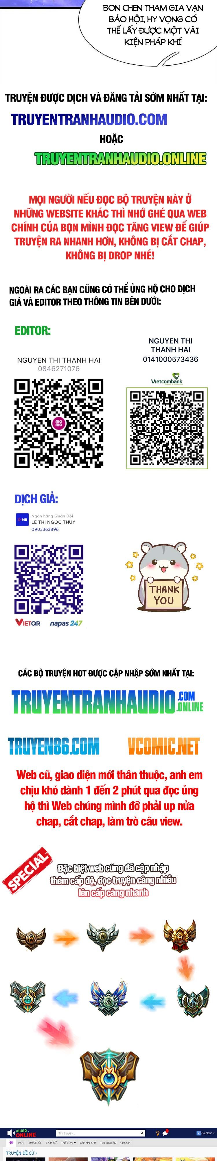 đọc truyện Ngạo Thị Thiên Địa Chương 486 ảnh 12 tại Thiên Thai Truyện