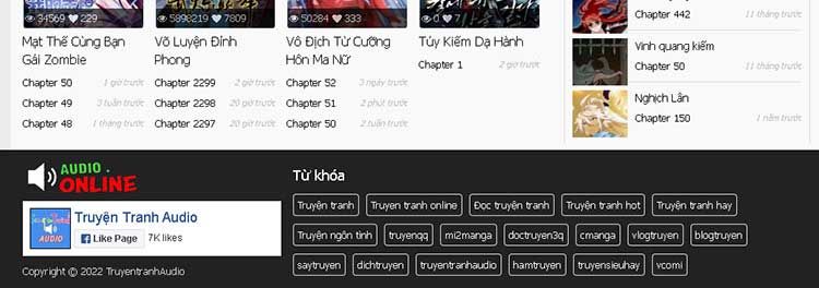 đọc truyện Ngạo Thị Thiên Địa Chương 487 ảnh 12 tại Thiên Thai Truyện