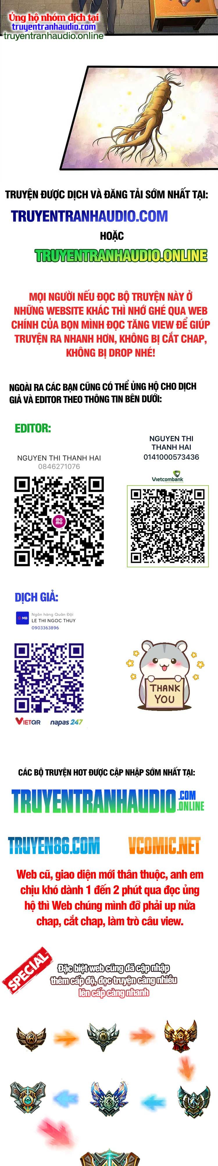 đọc truyện Ngạo Thị Thiên Địa Chương 487 ảnh 9 tại Thiên Thai Truyện