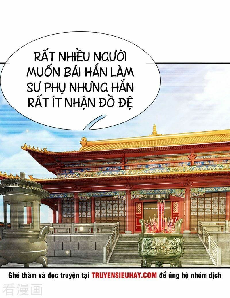 đọc truyện Ngạo Thị Thiên Địa Chương 49 ảnh 14 tại Thiên Thai Truyện