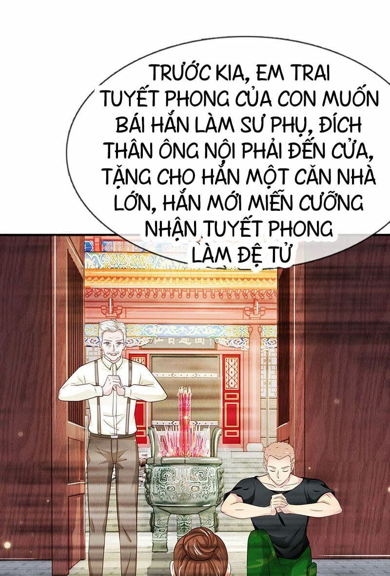đọc truyện Ngạo Thị Thiên Địa Chương 49 ảnh 15 tại Thiên Thai Truyện