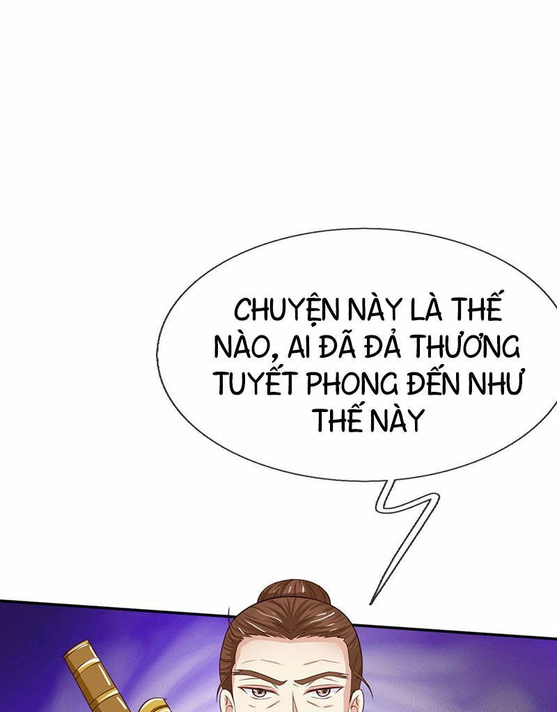 đọc truyện Ngạo Thị Thiên Địa Chương 49 ảnh 18 tại Thiên Thai Truyện