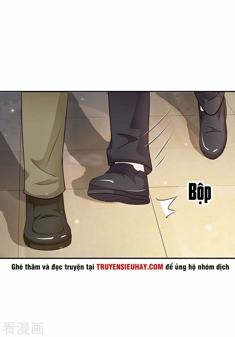 đọc truyện Ngạo Thị Thiên Địa Chương 49 ảnh 8 tại Thiên Thai Truyện