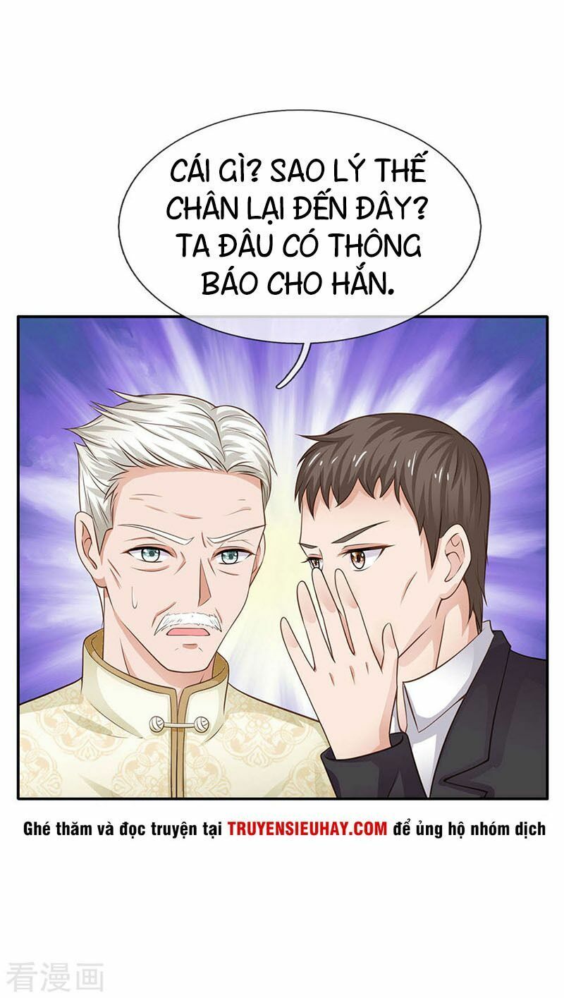 đọc truyện Ngạo Thị Thiên Địa Chương 49 ảnh 9 tại Thiên Thai Truyện