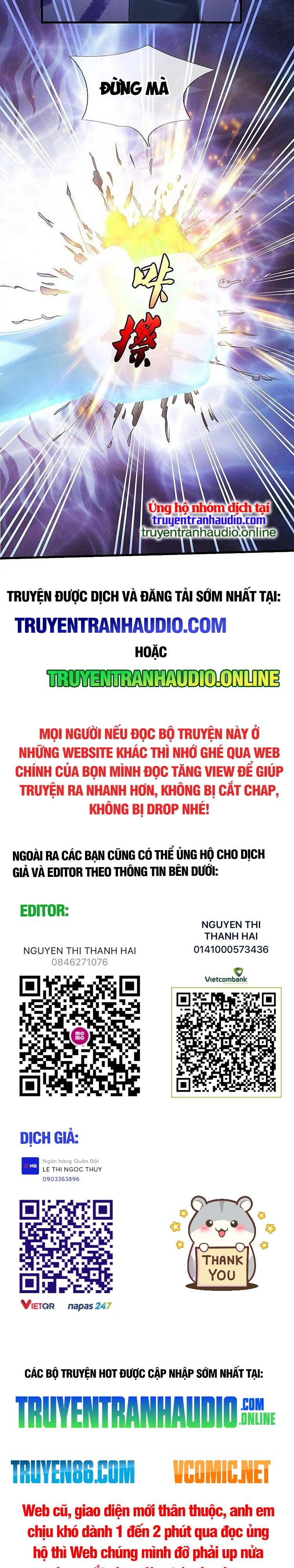 đọc truyện Ngạo Thị Thiên Địa Chương 494 ảnh 9 tại Thiên Thai Truyện