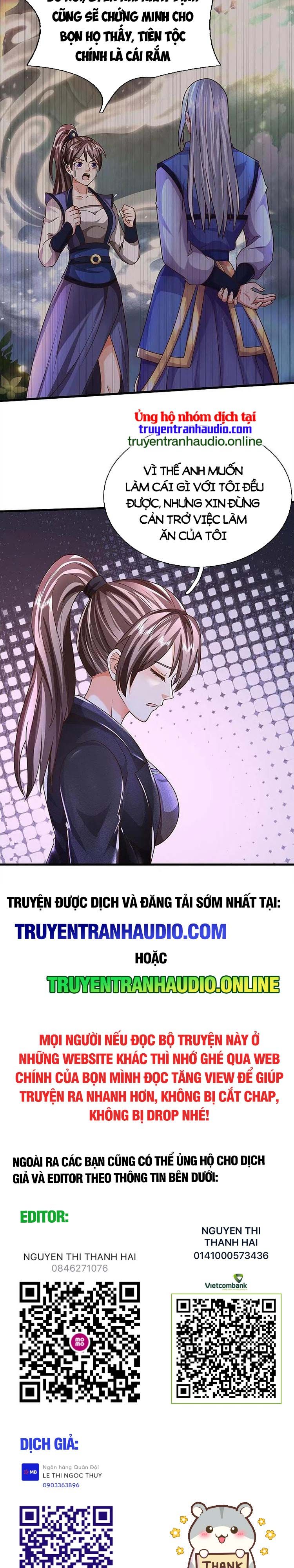 đọc truyện Ngạo Thị Thiên Địa Chương 496 ảnh 11 tại Giả Dược